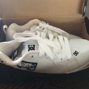 Men’s Court Graffik DC Shoes
